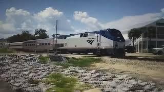 Introduction Amtrak Gulf Coast Corridor on CSX & AMTRAK By Ft Collab @amtrak @CoasterFan2105