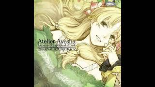 Atelier Ayesha: The Alchemist of Dusk OST - Soughing, Rustling