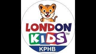 London Kids Preschool Graduation Day Celebrations 2024