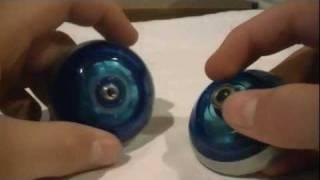 YoYoJam Dark Magic II review