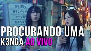 PRECISO ARRANJAR UMA ESPOSA PARA NÃO PERDER O VISTO | REQUERIMENTOS: ALTA, MAGRA, OTAKU E FEDIDA kk