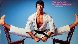 Did A Jean Claude Van Damme Split And Broke My Stink (1958)