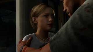 Let's Play The Last Of Us [1] - Vater, Zombie, Kind [HD] [deutsch]