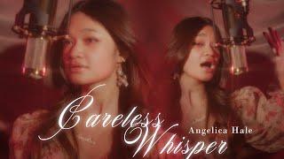 Careless Whisper Cover - Valentines Day 2023 Special! | Angelica Hale