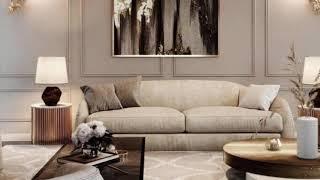 LIVING ROOM DECOR INSPIRATION # Just Being Me DEVANISE 