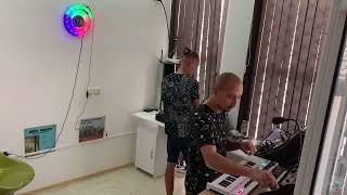Varna studio, live in a secret place PART 1/3