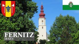 Fernitz (A-GU) - Die Glocken der Pfarr- und Wallfahrtskirche Maria Trost