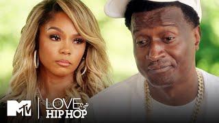 Ultimate Kirk & Rasheeda Super Compilation on Love & Hip Hop: Atlanta