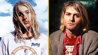 Daniel Johns "...Otherwise I Was Going To Be Kurt Cobain"