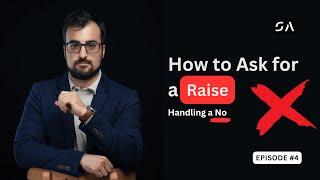 How to Handle a ‘No’ Next Steps for Growth – Episode 4