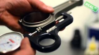 Rod Bolt Torque and Stretch - Jay's Tech Tips # 7
