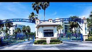 vacation rental in New Smyrna Beach