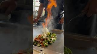 HIBACHI #dayinmylife #dayinthelife #vlog #familytime #hibachi #travelvlog #travel  #maryland