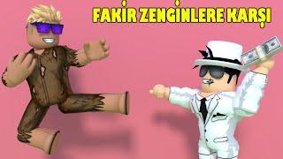 Fakir Zenginlere Karşı 1. Sezon Tek Parça Tüm Bölümler