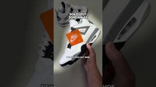 Are Sold Out Sneakers Actually Any Good?