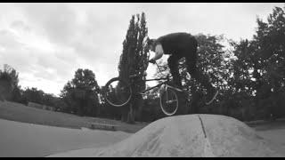 Benedikt Bagger BMX | Best of Seasons 2012/2013