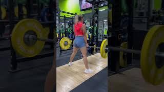 Sumo Deadlift