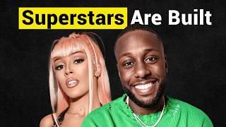 Doja Cat's Manager SPEAKS!