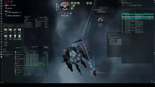 Eve online solo pvp. Sleipnir vs 6 VNI