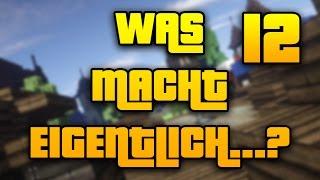 WO SIND DENN ALLE...? | Was macht eigentlich...? #12 | HSPLP