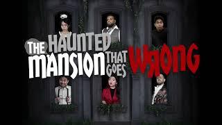 The Haunted Mansion That Goes Wrong | OFFICIAL TRAILER