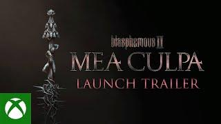 Blasphemous 2: Mea Culpa – Launch Trailer