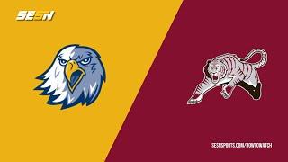 Reinhardt University vs. Campbellsville University | 11-28-24