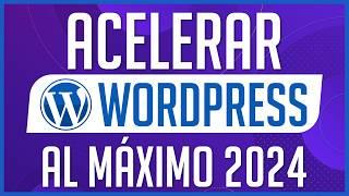 Rendimiento al Máximo en WordPress 2024: Optimización con Caché y CDN