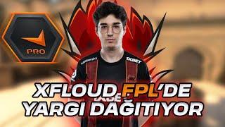 XFLOUD YENİ DÖNEM FPL'DE YARGI DAĞITIYOR! | Sangal xfl0ud