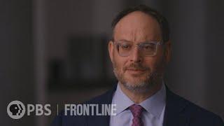 Biden's Decision: Franklin Foer (interview) | FRONTLINE