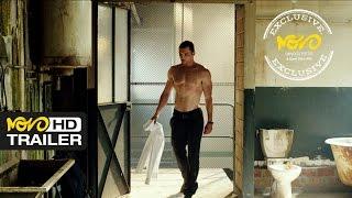 The Transporter Refueled - Official Trailer #2 (2015) - Ed Skrein [HD]