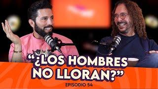 "¿Los hombres no lloran?" | Viejos Lobos de Mar | Episodio 54