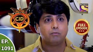 CID - सीआईडी - Ep 1091 - An Innocent Friend - Full Episode