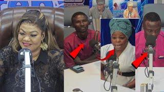 Kaish Who will be the biological father of this lady's child after DNA test 15-4-2025