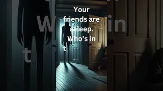 7 chilling true uninvited houseguest horror stories- Part 1