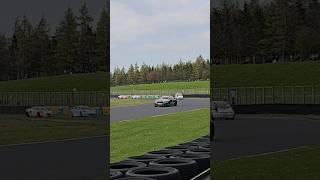 BMW Z4 | Croft #shorts #shortvideo #short #bmw #bmwz4 #croft #racecar #race #honda #hondacivic