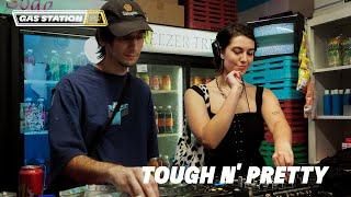 Heavy Hardgroove Techno Set In A Gas Station | Tough N' Pretty | Gas Station FM |