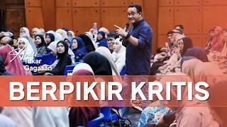 Berpikir Kritis