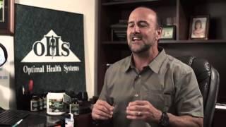 Nitric Oxide Test |Whole Food Supplements | OHS