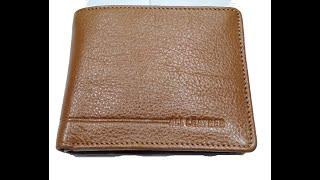 চামড়া তৈরি মানিব্যাগ.#Ali Leather #Wallet is best quality product . Material: 100% Genuine