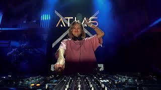 POLA - Live from ATLAS Moscow (DJ set 2024)