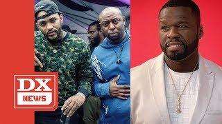 50 Cent Disses Sha Money XL In Wake Of Joyner Lucas Fallout