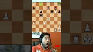 "Quick Chess Problem: Can You Find the Checkmate in 3 Moves?"