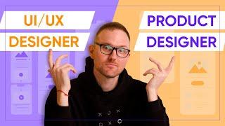 UI/UX vs Product Designer (Who fits your project best?)