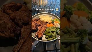 Healthy Dinner option @Omphile.k  #cooking #food #easyrecipe #foodie #viralvideo #trending