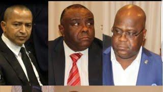 NANI APANZI OPPOSITION, VITAL KAMHERE,FÉLIX TSHISEKEDI, BEMBA, MOISE KATUMBI?