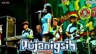  PUJANINGSIH  AMADERA (NDAK KUAT🫠) ALR⭕️STA DONGKREK  ALFA SOUND  GROGOL SOLOBARU 