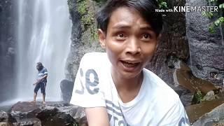 curug cikaracak gabanyak orang tau keindahanya.