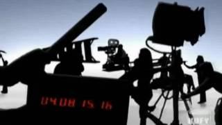 Newman+Stark/Suzanne Buknik Entertainment/Brad Grey Television/ABC Studios (2008) Logos