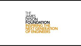 James Dyson Foundation - Who we are